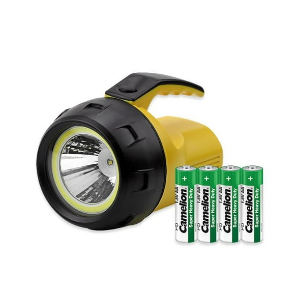 Camelion S210 Head Lamp Blister Pack of 1