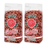 Camellia Red Kidney Beans 1 Pound (2 Pack)