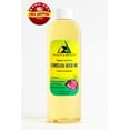 thumbnail image 1 of Camellia / Camelia Seed Oil Refined Organic Carrier Cold Pressed 100% Pure 12 oz, 1 of 5
