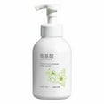 Camellia Cleansing Care 600ml Bubble Facial Cleanser Shrinking Pore