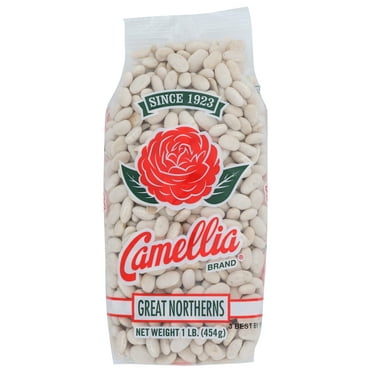 Camellia Great Northern Beans 1 lb