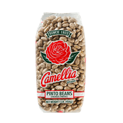 Camellia Pinto Beans, 1 lb