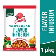 Camellia White Bean Flavor Infusion Seasoning Mix 1.6 oz