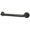 thumbnail image 1 of Camelon 16 in. Grab Bar  Oil Rubbed Bronze, 1 of 1