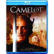 Camelot: 45th Anniversary (BD) (Blu-ray Anniversary Edition) [Blu-ray]