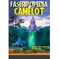 thumbnail image 1 of Camelot: Arthuriana and Fantasy Roleplaying for FASERIP games, (Paperback), 1 of 1