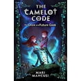 thumbnail image 1 of Pre-Owned The Camelot Code: The Once and Future Geek (Hardcover) 1368010849 9781368010849, 1 of 1