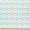 thumbnail image 1 of Camelot Fabrics Disney Dress to Impress LK Simba Bowtie Multi 100% Cotton Fabric sold by the yard, 1 of 1