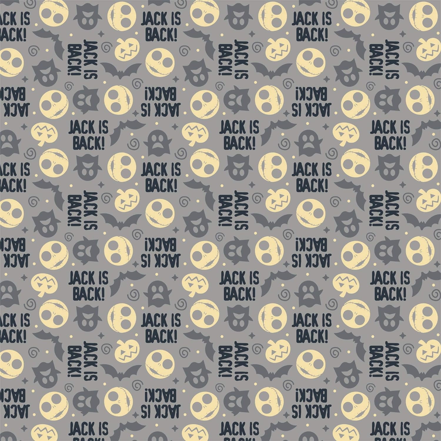 Jack Fabric