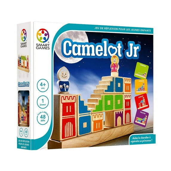 Smart Games - Camelot Junior
