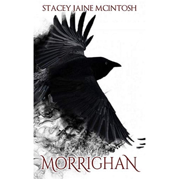 Morrighan Camelot Paperback 1796416916 9781796416916 Stacey Jaine McIntosh