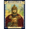 thumbnail image 1 of Camelot Oracle : A Quest for Wisdom through the Arthurian World (Paperback), 1 of 1