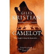 Camelot Paperback by Giles Kristian