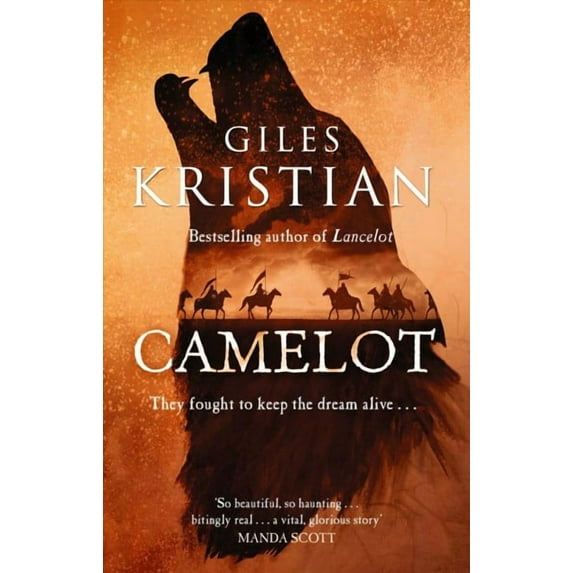 Camelot (Paperback) by Giles Kristian