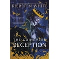 thumbnail image 1 of Pre-Owned The Guinevere Deception (Library Binding) 0525581685 9780525581680, 1 of 1