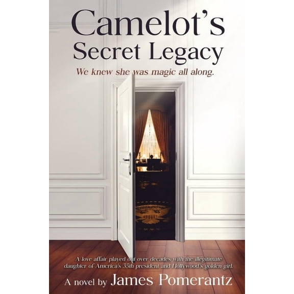 Camelot's Secret Legacy, (Paperback)
