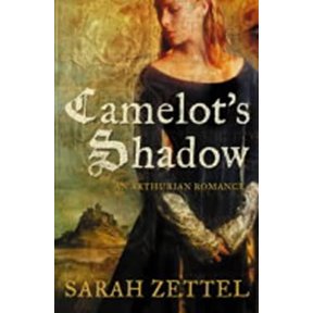 Pre-Owned Camelot's Shadow (Paperback) 0007171080 9780007171088