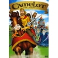 thumbnail image 1 of Camelot the Legend (DVD), 1 of 1
