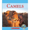 thumbnail image 1 of Pre-Owned Camels (Paperback) 0531211894 9780531211892, 1 of 1