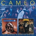 thumbnail image 1 of Cameo - Cardiac Arrest/We All Know Who We Are - Music & Performance - CD, 1 of 1