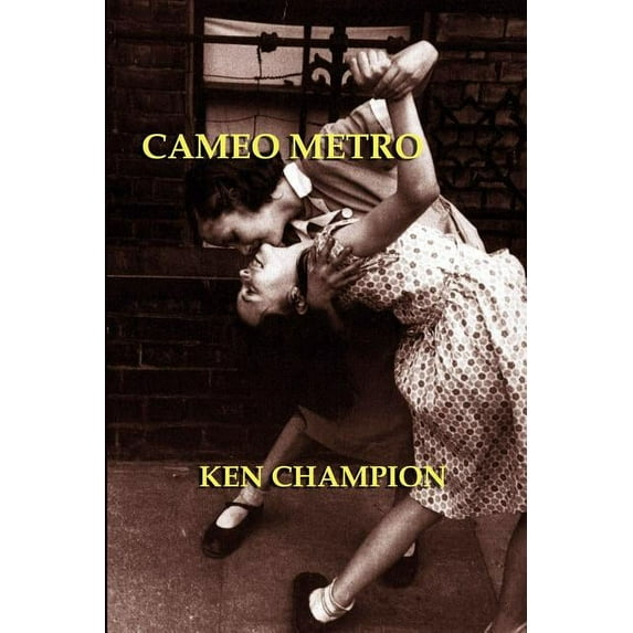 Cameo Metro, (Paperback)
