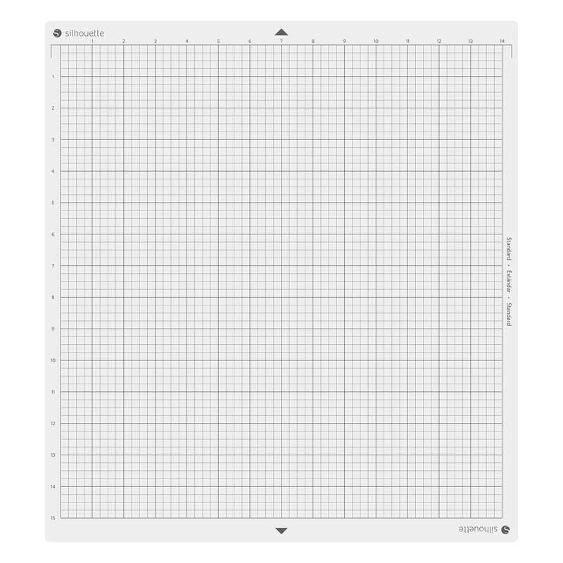 Cameo Plus Cutting Mat - Standard Tack - Walmart.com