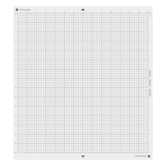 Cameo Plus Cutting Mat - Standard Tack