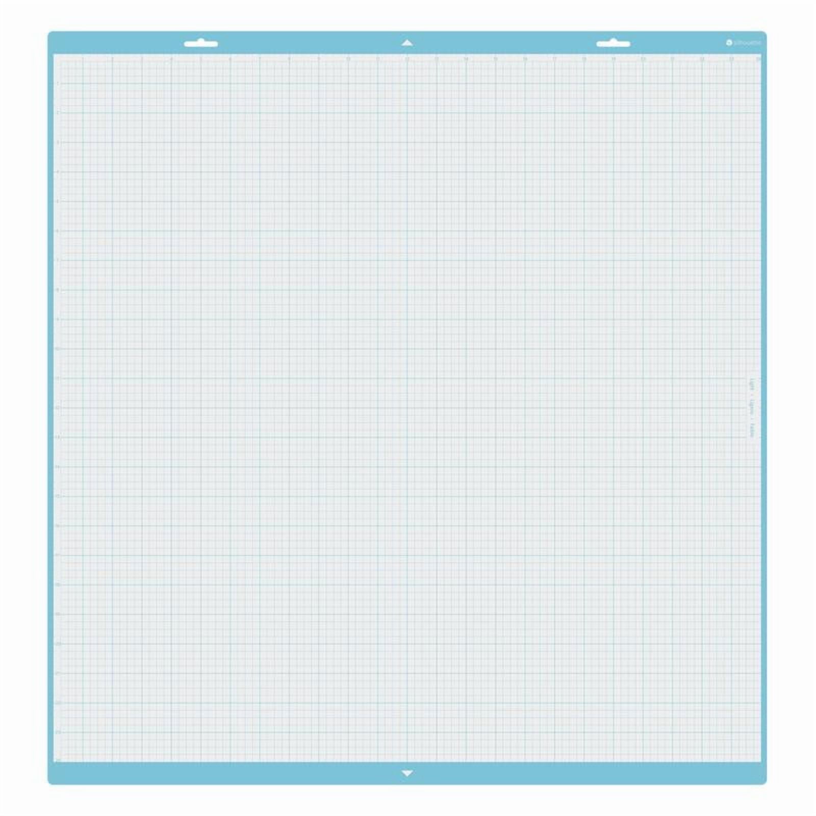 Cameo Pro Cutting Mat - Light tack