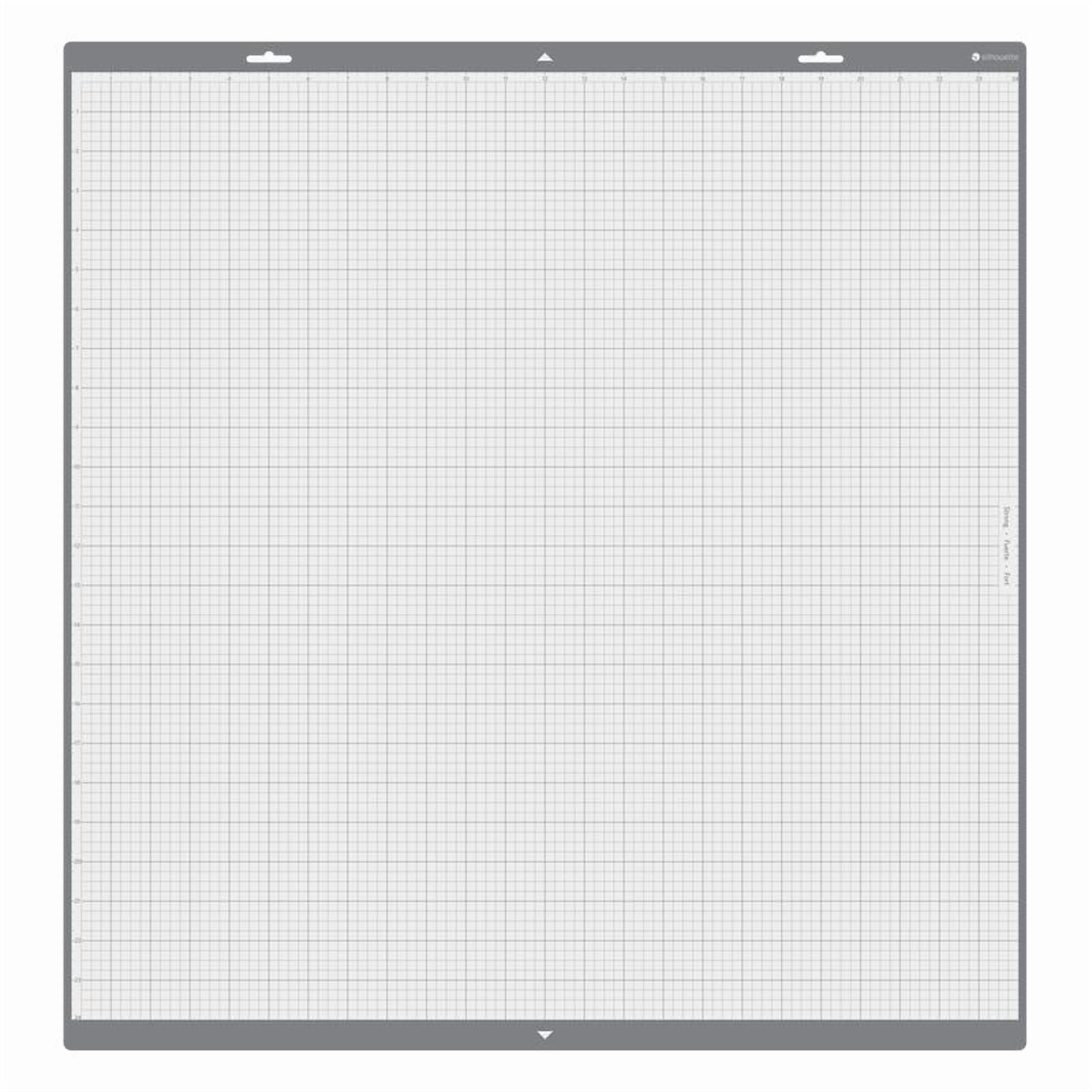 Cameo Pro Cutting Mat - Strong tack