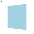thumbnail image 1 of Cameo Silhouette Cutting Mat for Cricut/Cameo Pvc Cutting Mat Cricut Joy Cricut X3A1, 1 of 9