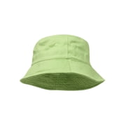 Cameo Youth Pigment Dyed Bucket Hat