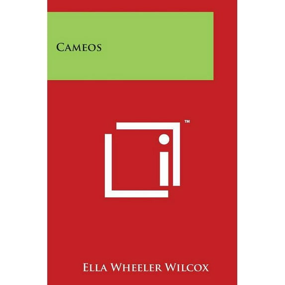 Cameos (Paperback)