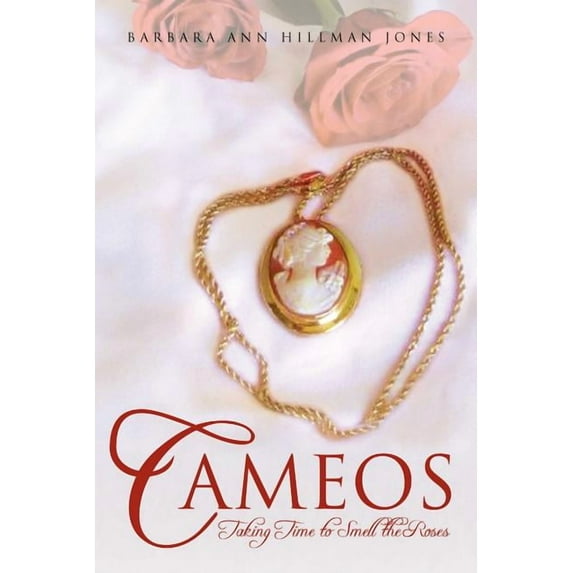 Cameos (Paperback) by Barbara Ann Hillman Jones