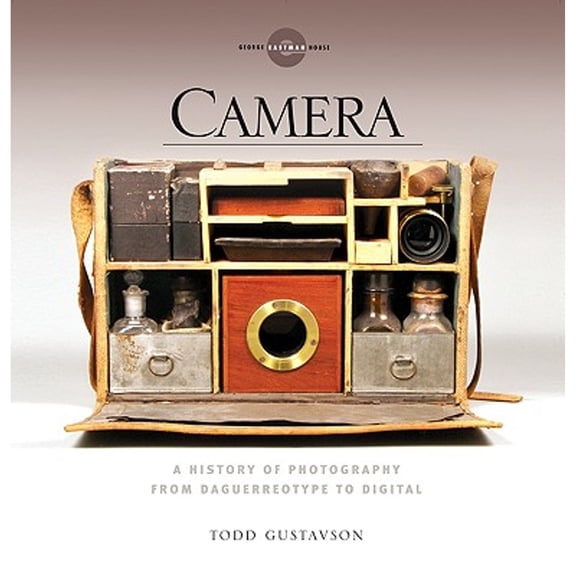 Pre-Owned Camera : A History of Photography from Daguerreotype to Digital