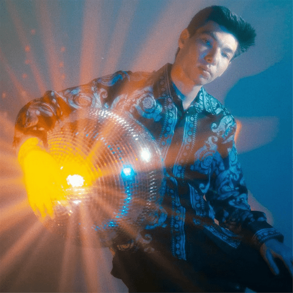 Camera Accessories Colorful Starlight Effect Filter 52mm Radiant Special Effect Photography Filter