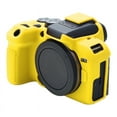 thumbnail image 1 of Camera Accessories For Canon EOS R10 Soft Silicone Protective Case, 1 of 9