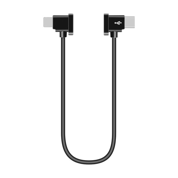 Camera Accessories Remote Controller Data Transfer Cord for Mobile Phones and Tablets Compatible with Multiple Series