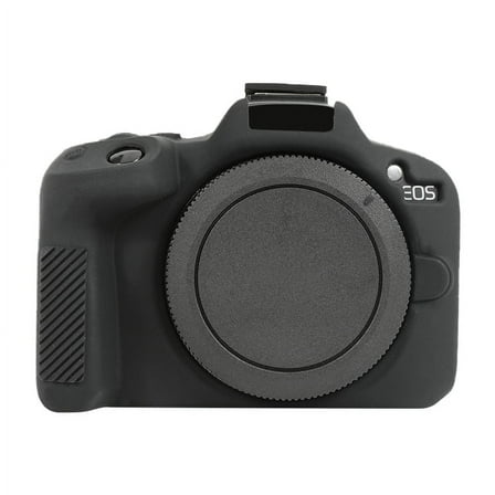 Camera Accessories Soft Silicone Protective Case For Canon EOS R50