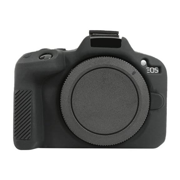 Camera Accessories Soft Silicone Protective Case For Canon EOS R50