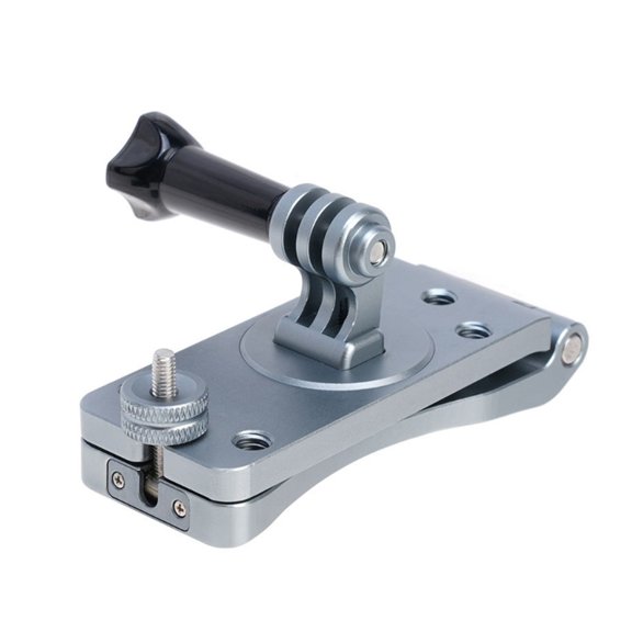 Camera Accessory Backpack Clip RJ085 Universal Backpack Clip Versatile Camera Backpack Clip for Action Camera