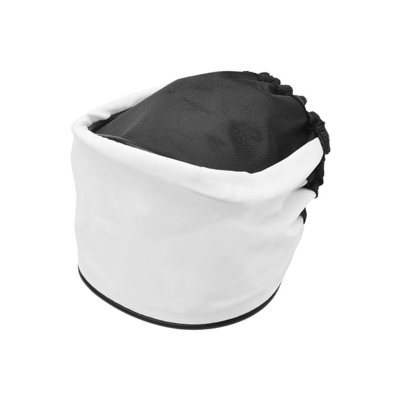 Camera Accessory Universal Flash Diffuser Softbox Elastic Light Modifier Portable Foldable Photography Lighting Accessory for Camera Speedlites Wedding Event Shooters Nylon Cloth 8.60x9.00x
