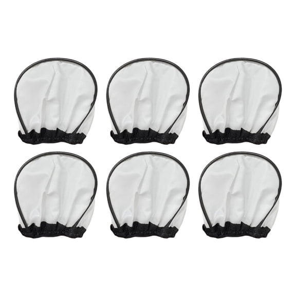 Camera Accessory Universal Flash Diffuser Softbox Elastic Light Modifier Portable Foldable Photography Lighting Accessory for Camera Speedlites Wedding Event Shooters Nylon Cloth 8.60x9.00x