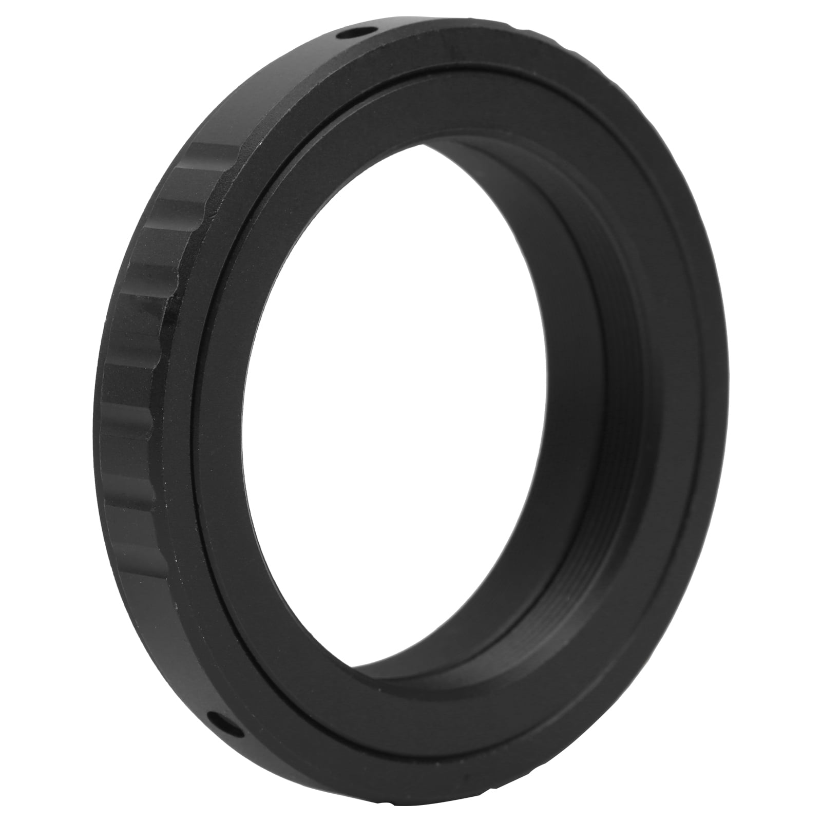 Camera Adapter , Camera Mount Adapter Rings, M42X0.75, Full Manual Control, AI Mount To T2 Mount