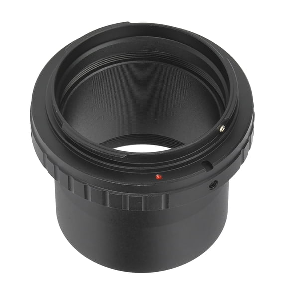 Camera Adapter, Telescope Lens Adapter 2 Inch Double Layer Structure