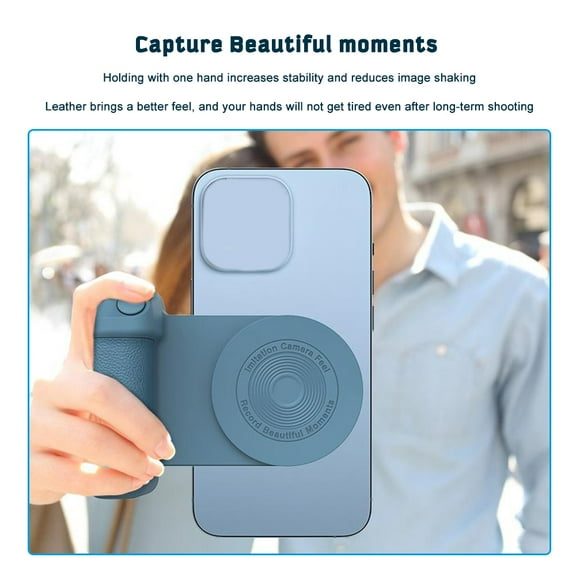 Camera Assist,Handle Stand Camera Handle Stand Bt Stand Video Camera