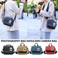 thumbnail image 1 of Camera Backpack Bag Professional Waterproof, Camera Case, 1 of 10