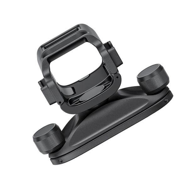 Camera Backpack Belt Mount for Pocket 3 Mount Shoulder Strap Bag Clip Holder Action Camera Attachment