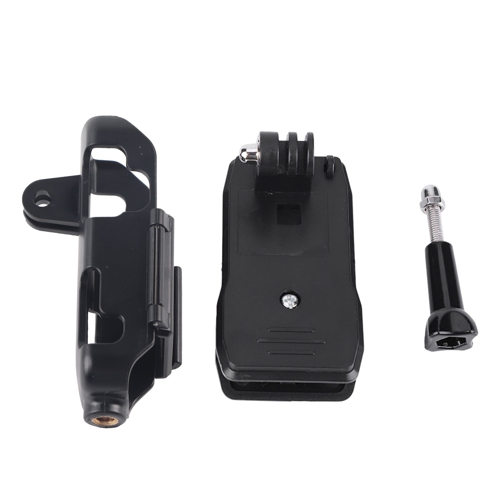 Camera Backpack Clip Kit, Firm Safe Easy To Install Remove Backpack Camera Extension Bracket