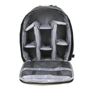 Camera Backpack DSLR/SLR/Mirrorless Photography Camera Bag for Case with Tripod Holder for Outdoor