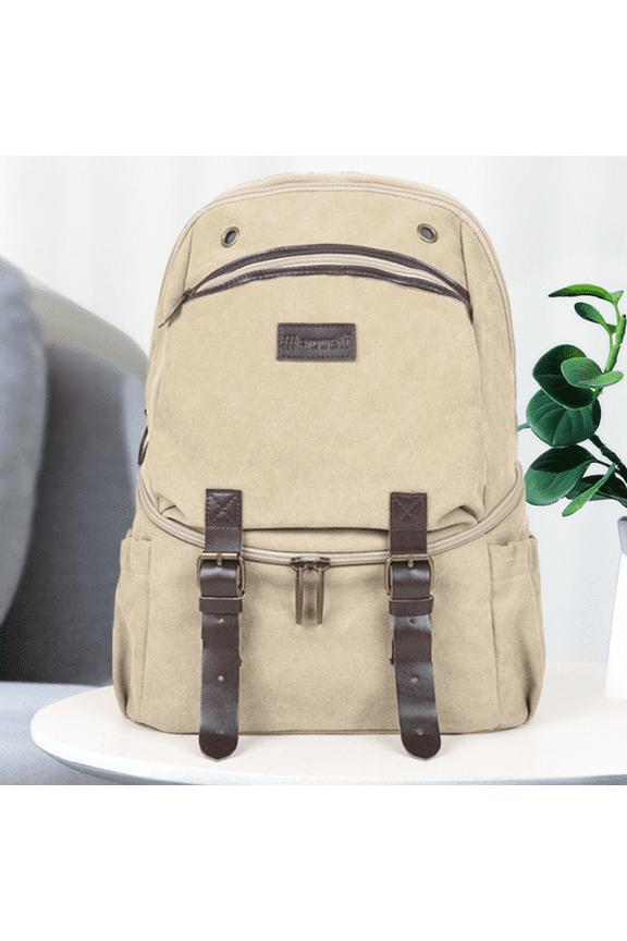 Camera Backpack Professional Photography Bag,Green
